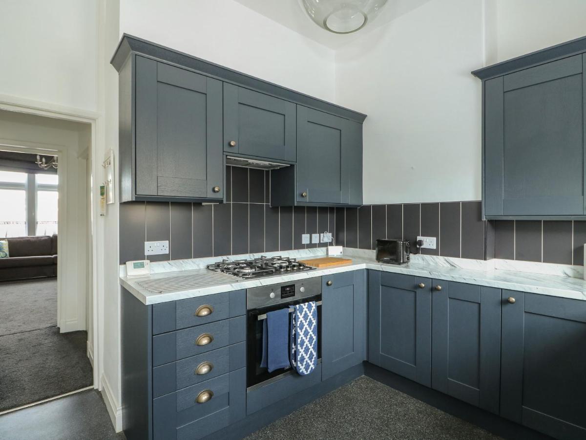 הוילה הנסטנטון Northgate Ground Floor Flat מראה חיצוני תמונה