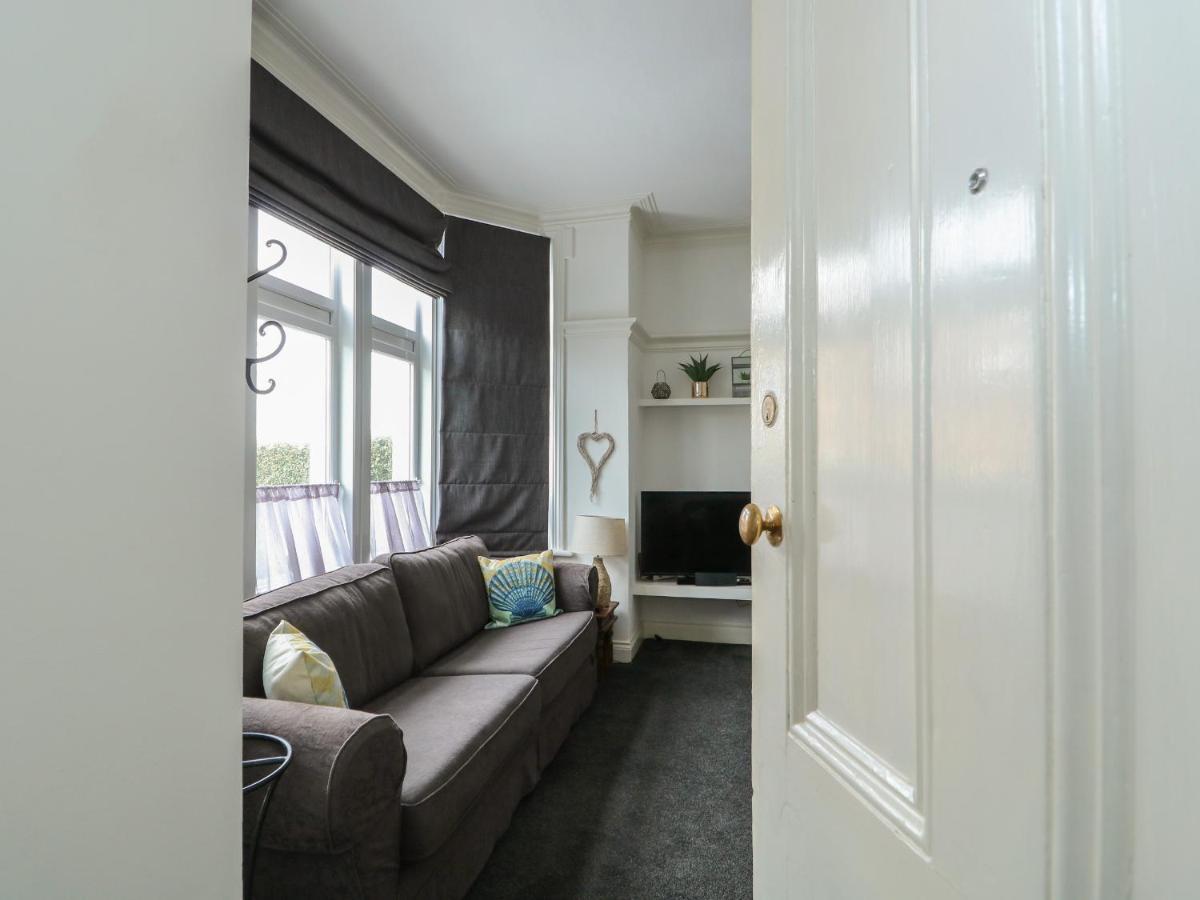 הוילה הנסטנטון Northgate Ground Floor Flat מראה חיצוני תמונה
